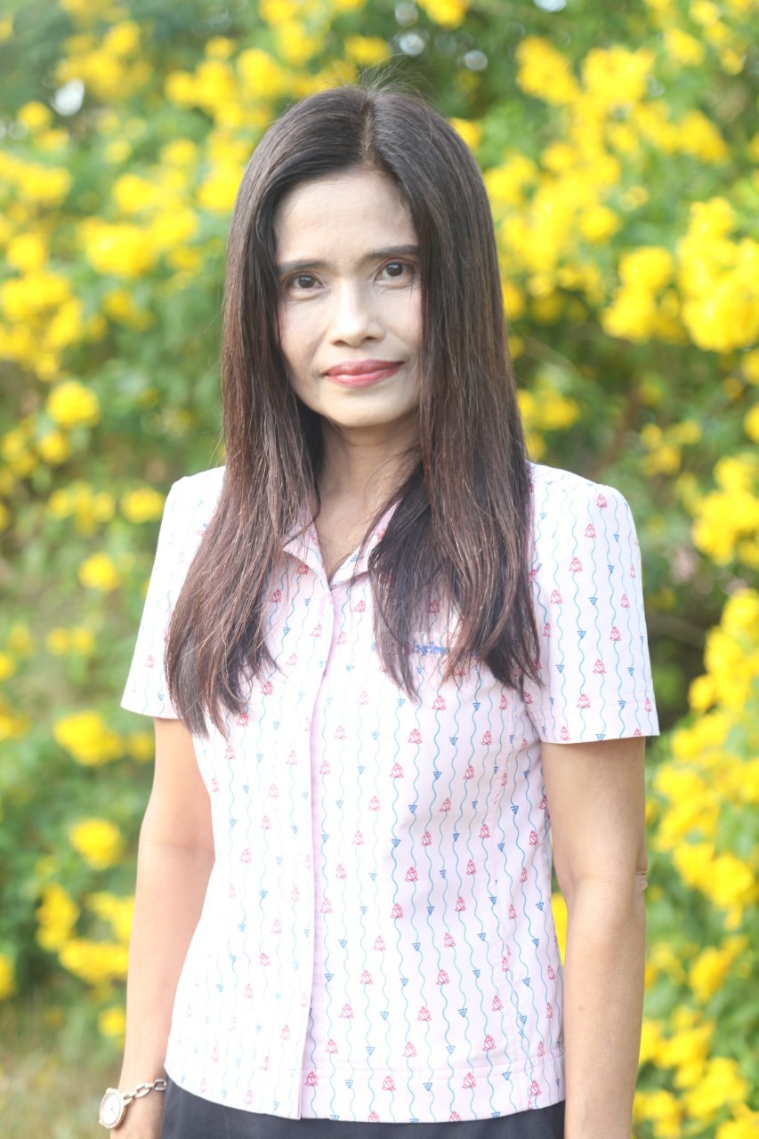 ::หัวหน้าสายชั้นอนุบาลปีที่ 2